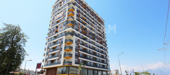3 rooms Apartment in Kepez, Turkey No. 27277 5