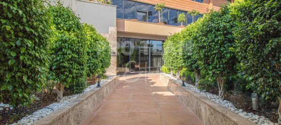 3 rooms Apartment in Kepez, Turkey No. 27277 10