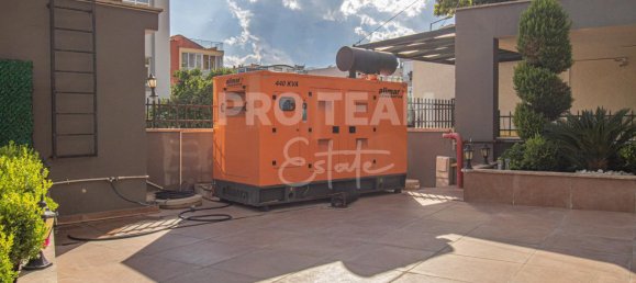 3 rooms Apartment in Kepez, Turkey No. 27277 9