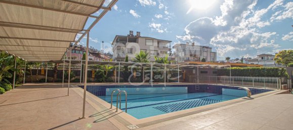 3 rooms Apartment in Kepez, Turkey No. 27277 8