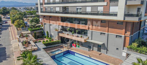 3 rooms Apartment in Kepez, Turkey No. 27277 6