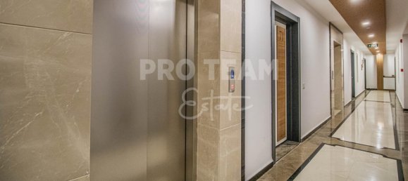 3 rooms Apartment in Kepez, Turkey No. 27277 14