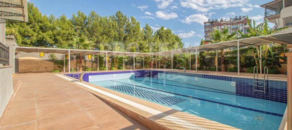 3 rooms Apartment in Kepez, Turkey No. 27277 7