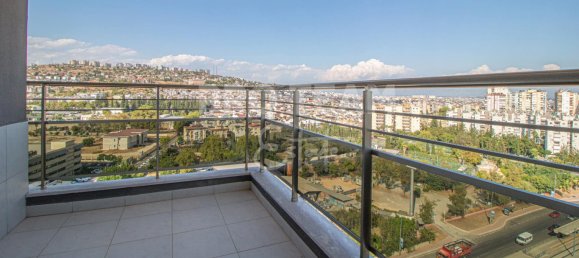 3 rooms Apartment in Kepez, Turkey No. 27277 18