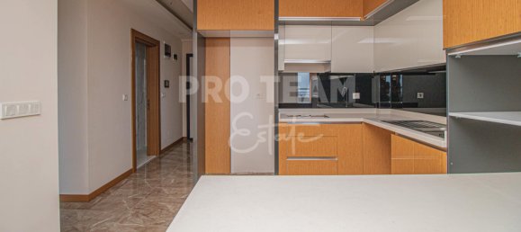 3 rooms Apartment in Kepez, Turkey No. 27277 15