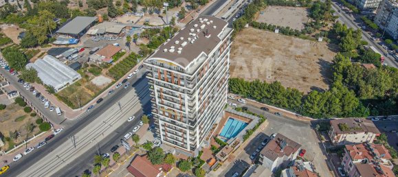 3 rooms Apartment in Kepez, Turkey No. 27277 4