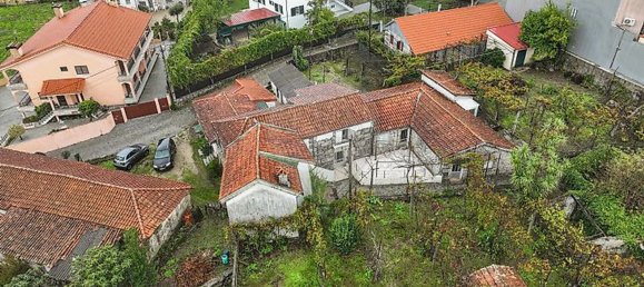 Дом с 7 спальнями в Гимарайнш, Португалия № 177319 30