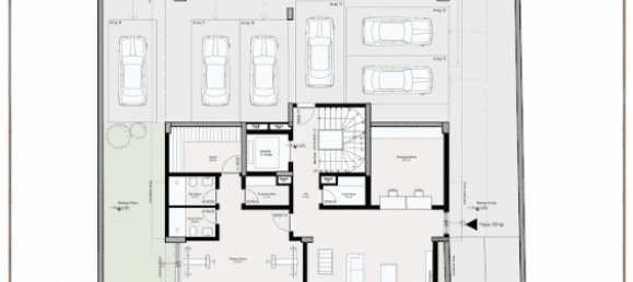 Wohnung 1+1 in Alanya, Turkey, Nr. 33529 15