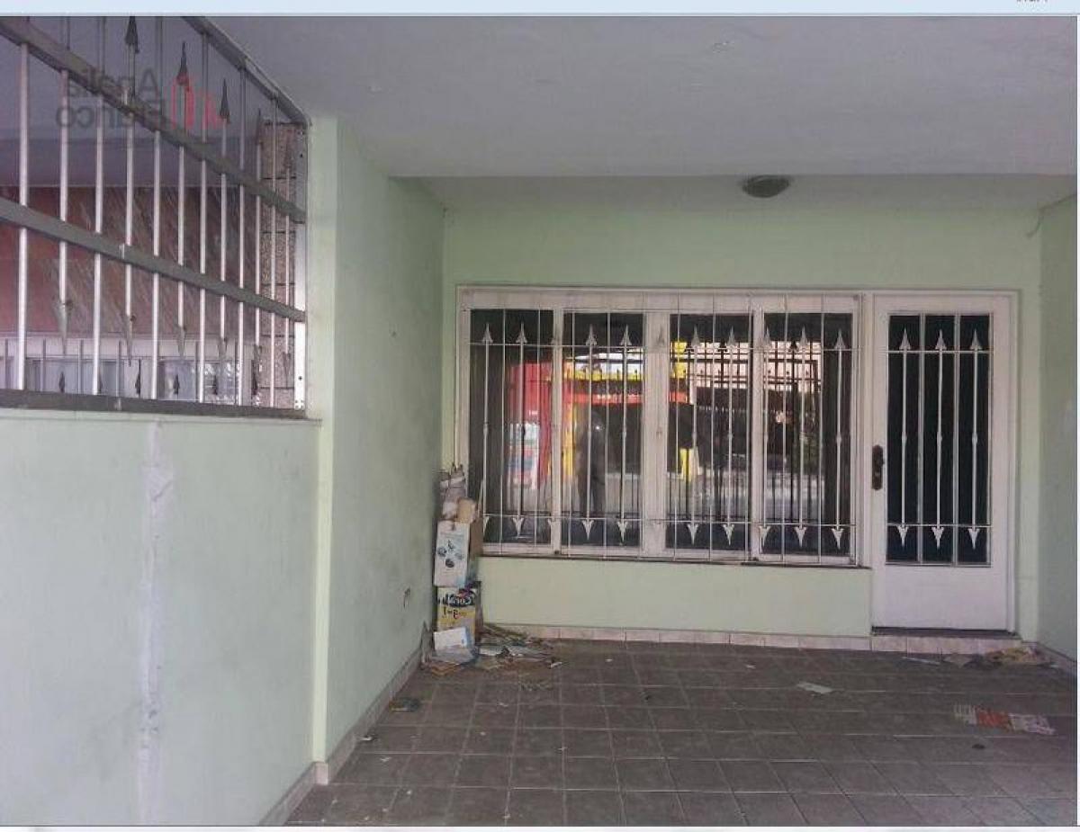 Дом с 3 спальнями в Сан-Паулу, Бразилия № 498137