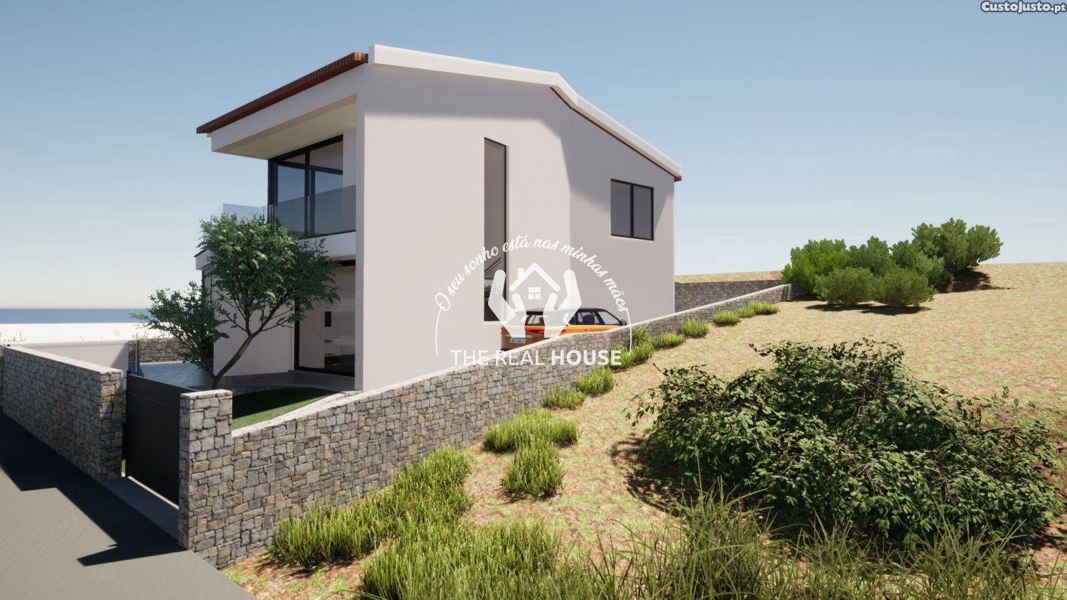 210m² Land in Sao Vicente, Portugal No. 313711
