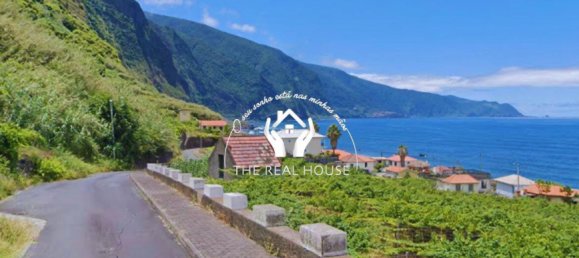 Grundstück in Sao Vicente, Portugal 210m², Nr. 313711 2