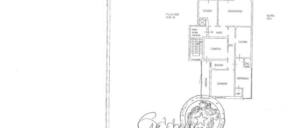 Apartamento de 5 habitaciónes en Lecce, Italy No. 275353 17