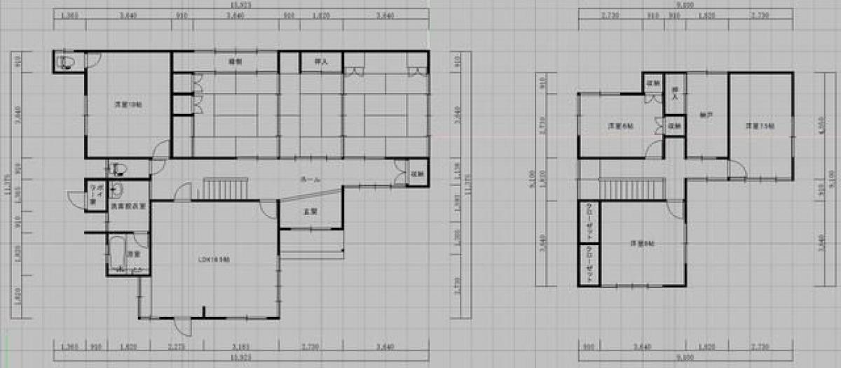 7 bedrooms House in Akita, Japan No. 9245
