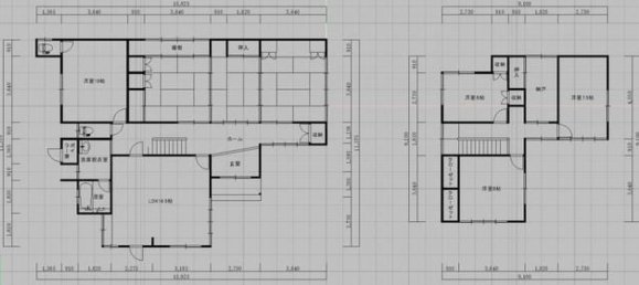 7 bedrooms House in Akita, Japan No. 9245 2