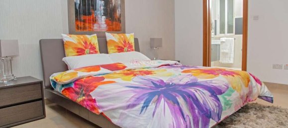 2 chambres Appartement à Saint Julian's, Malta No. 8934 13