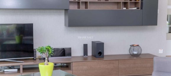 2 chambres Appartement à Saint Julian's, Malta No. 8934 2