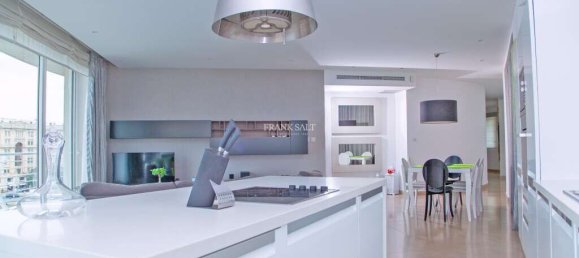 2 chambres Appartement à Saint Julian's, Malta No. 8934 21