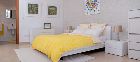 2 chambres Appartement à Saint Julian's, Malta No. 8934 27