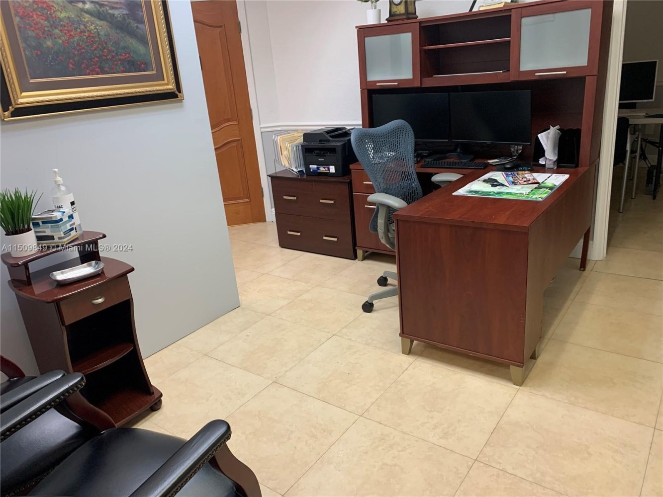  مكتب في Miami, الولايات المتحدة رقم 613355