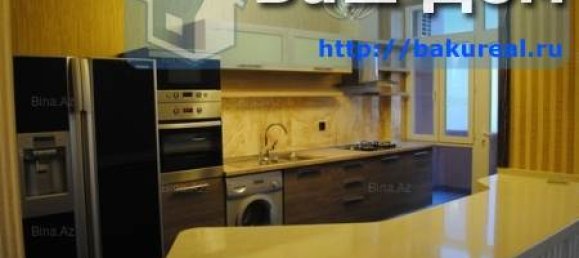 2 chambres Appartement à Khatay, Azerbaijan No. 616 7