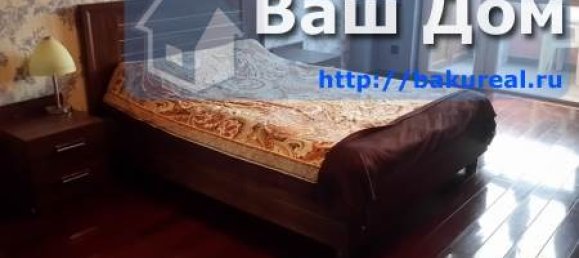 2 chambres Appartement à Khatay, Azerbaijan No. 616 34