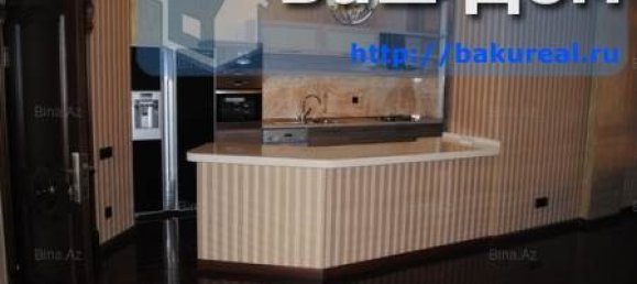 2 chambres Appartement à Khatay, Azerbaijan No. 616 27