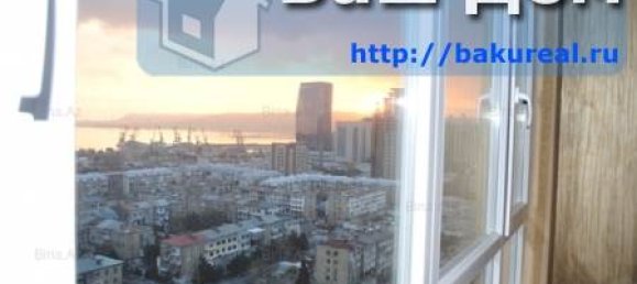 2 chambres Appartement à Khatay, Azerbaijan No. 616 8
