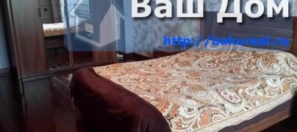 2 chambres Appartement à Khatay, Azerbaijan No. 616 33