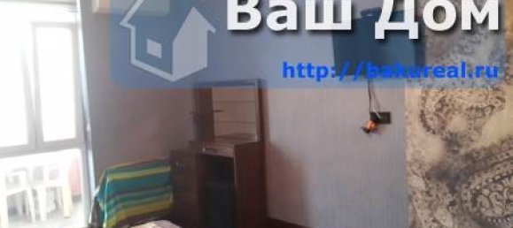 2 chambres Appartement à Khatay, Azerbaijan No. 616 37