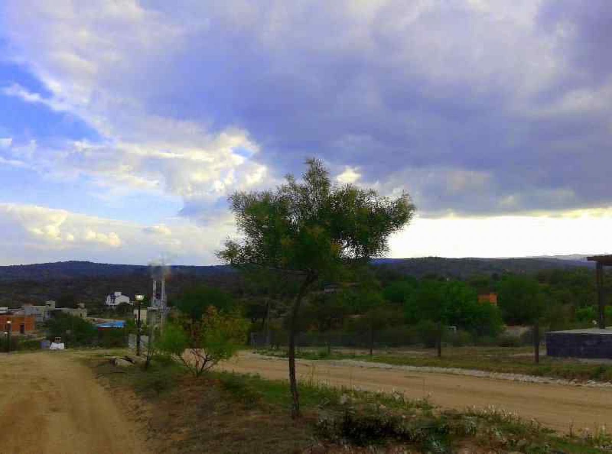 Grundstück in Cordoba, Argentina, Nr. 45785