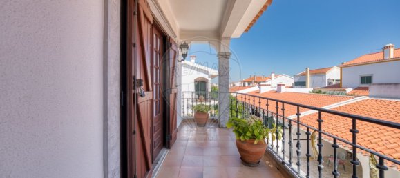 4 bedrooms House in Almeirim, Portugal No. 188701 19