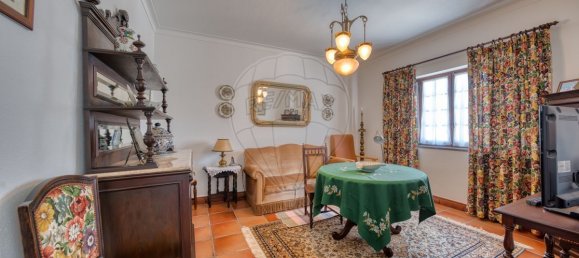 4 bedrooms House in Almeirim, Portugal No. 188701 15