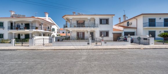 4 bedrooms House in Almeirim, Portugal No. 188701 30