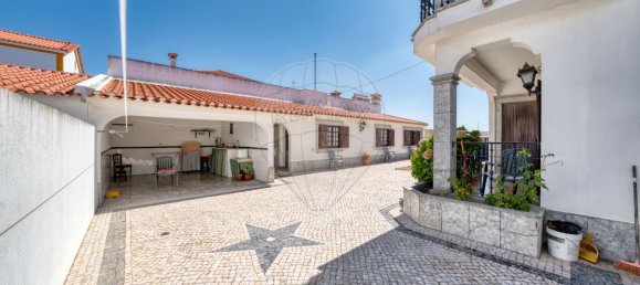 4 bedrooms House in Almeirim, Portugal No. 188701 28