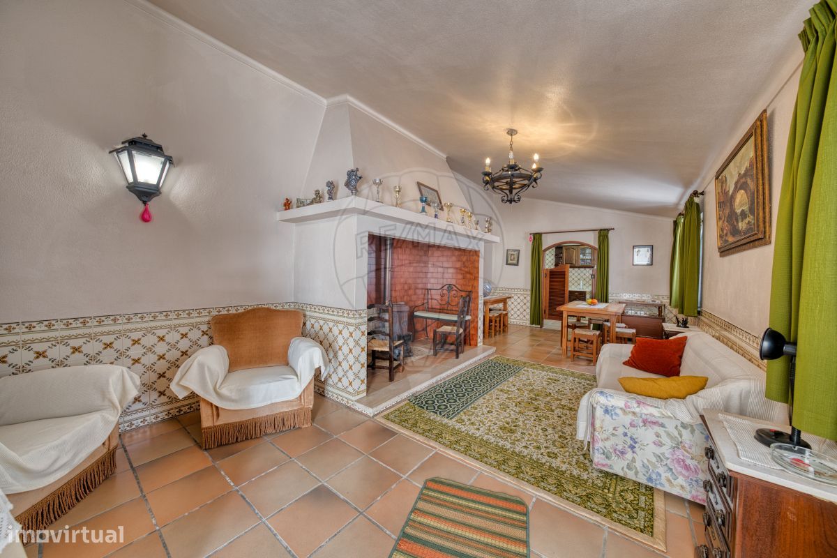 4 bedrooms House in Almeirim, Portugal No. 188701