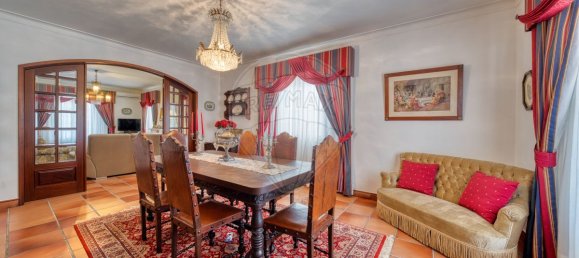 4 bedrooms House in Almeirim, Portugal No. 188701 13