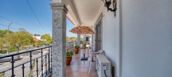 4 bedrooms House in Almeirim, Portugal No. 188701 14