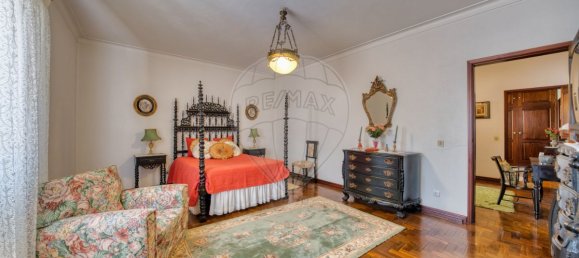 4 bedrooms House in Almeirim, Portugal No. 188701 20