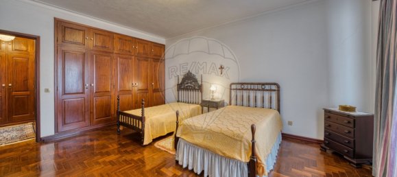 4 bedrooms House in Almeirim, Portugal No. 188701 25