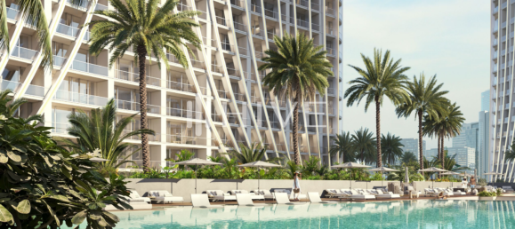 1 bedroom Apartment in Sheikh Zayed Road, UAE No. 43264 10