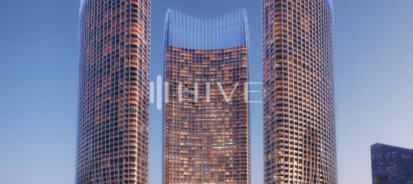 1 bedroom Apartment in Sheikh Zayed Road, UAE No. 43264 7