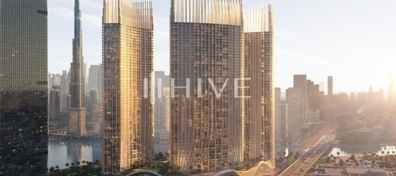 1 bedroom Apartment in Sheikh Zayed Road, UAE No. 43264 5