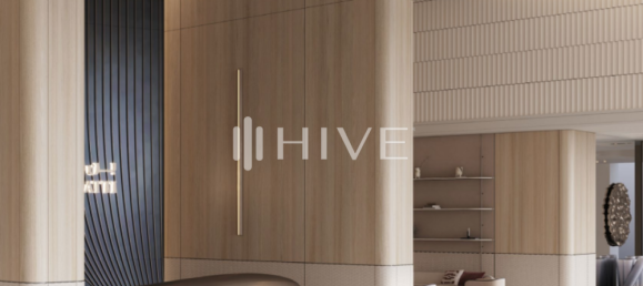 1 bedroom Apartment in Sheikh Zayed Road, UAE No. 43264 11