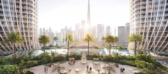 1 bedroom Apartment in Sheikh Zayed Road, UAE No. 43264 8