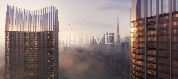 1 bedroom Apartment in Sheikh Zayed Road, UAE No. 43264 4