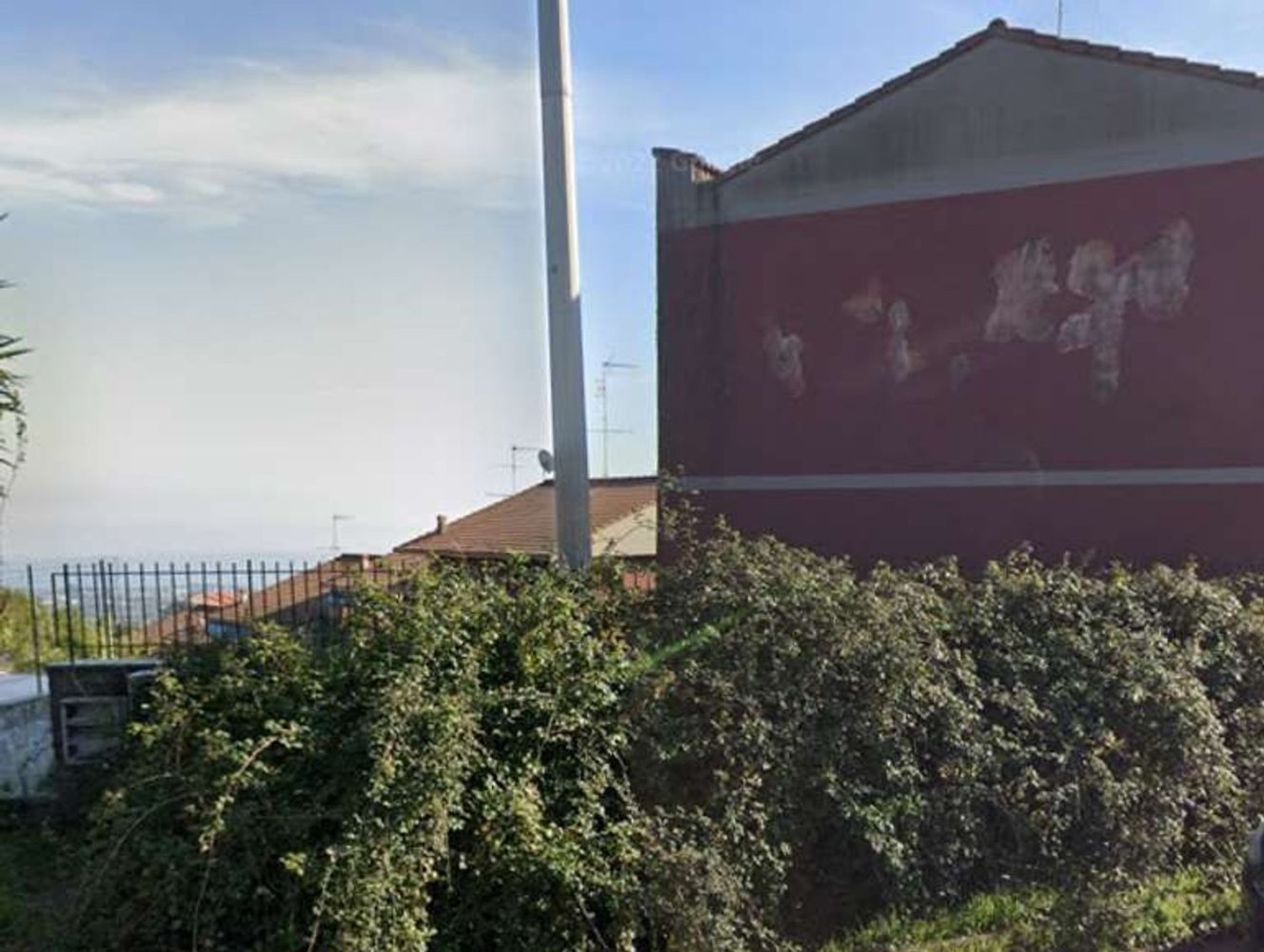 Apartamento de 3 habitaciónes en Aci Catena, Italy No. 46985