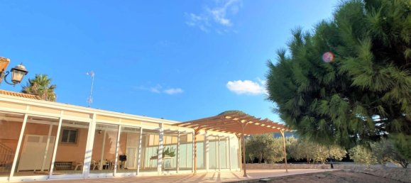 4 Schlafzimmer Villa in Los Belones, Spain, Nr. 8331 6