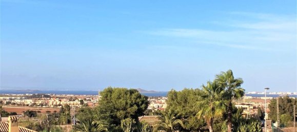 4 Schlafzimmer Villa in Los Belones, Spain, Nr. 8331 2