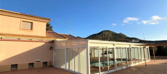 4 Schlafzimmer Villa in Los Belones, Spain, Nr. 8331 22