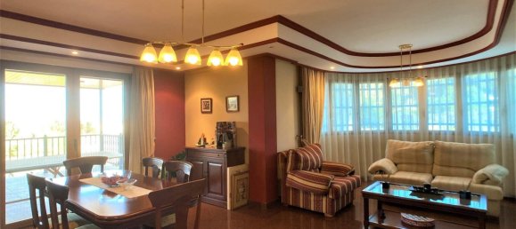 4 Schlafzimmer Villa in Los Belones, Spain, Nr. 8331 21